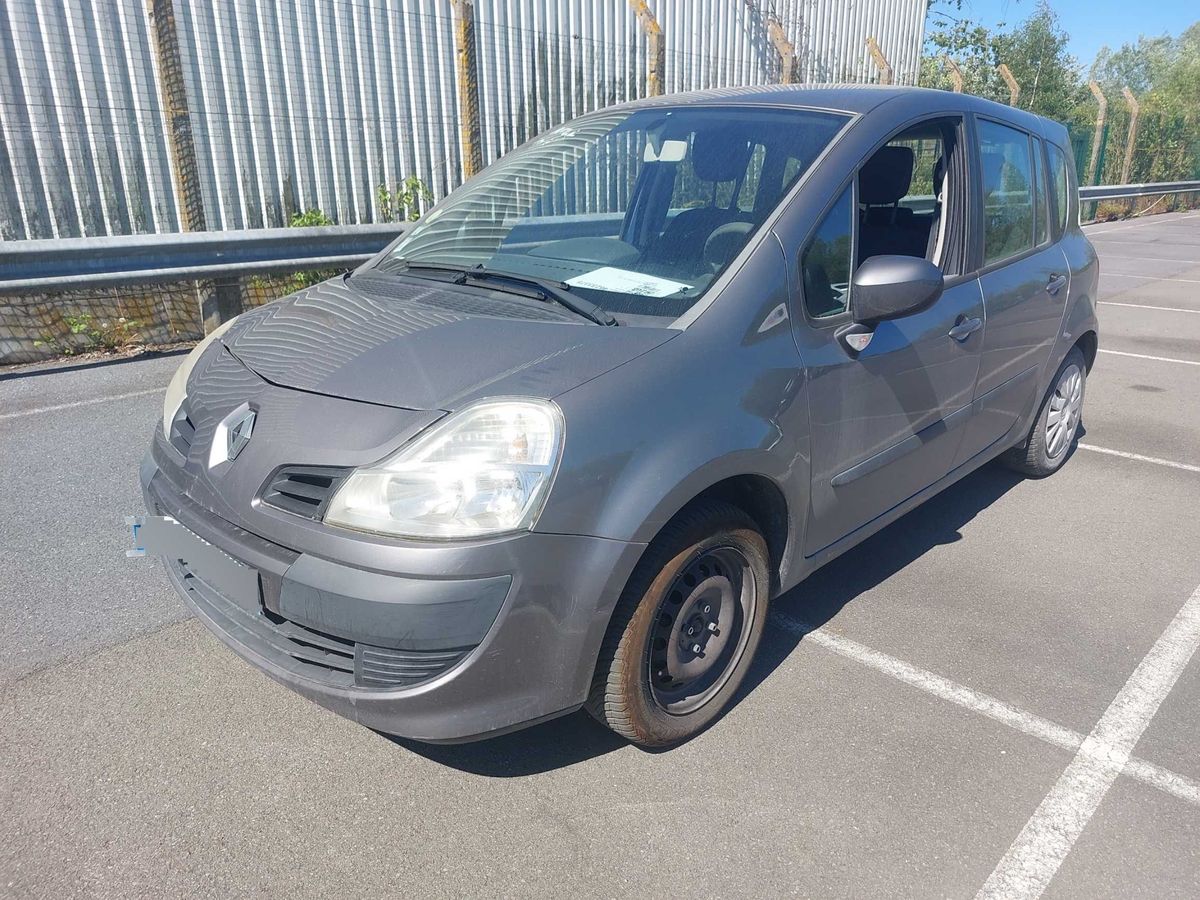 Renault Grand d'occasion