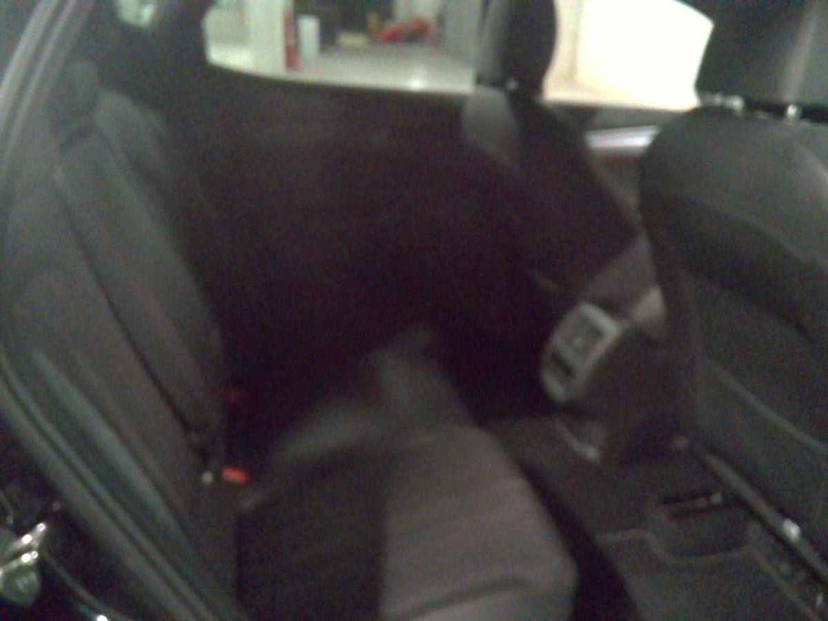 Cupra Formentor d'occasion