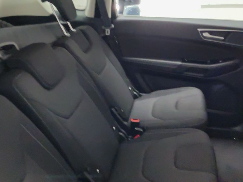 Ford S-Max 2.0 TDCi Titanium 2017 – снимка 20