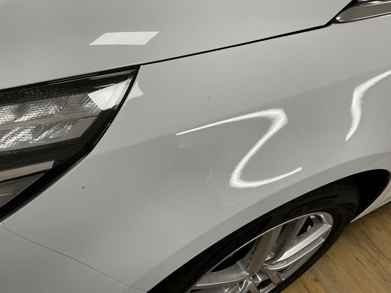 Ford S-Max 2.0 TDCi Titanium 2017 – снимка 23