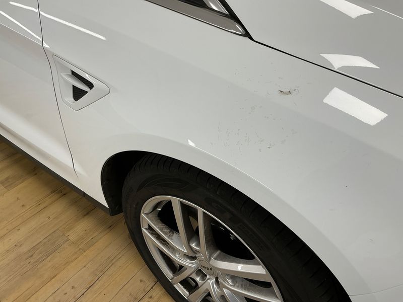 Ford S-Max 2.0 TDCi Titanium 2017 – снимка 22