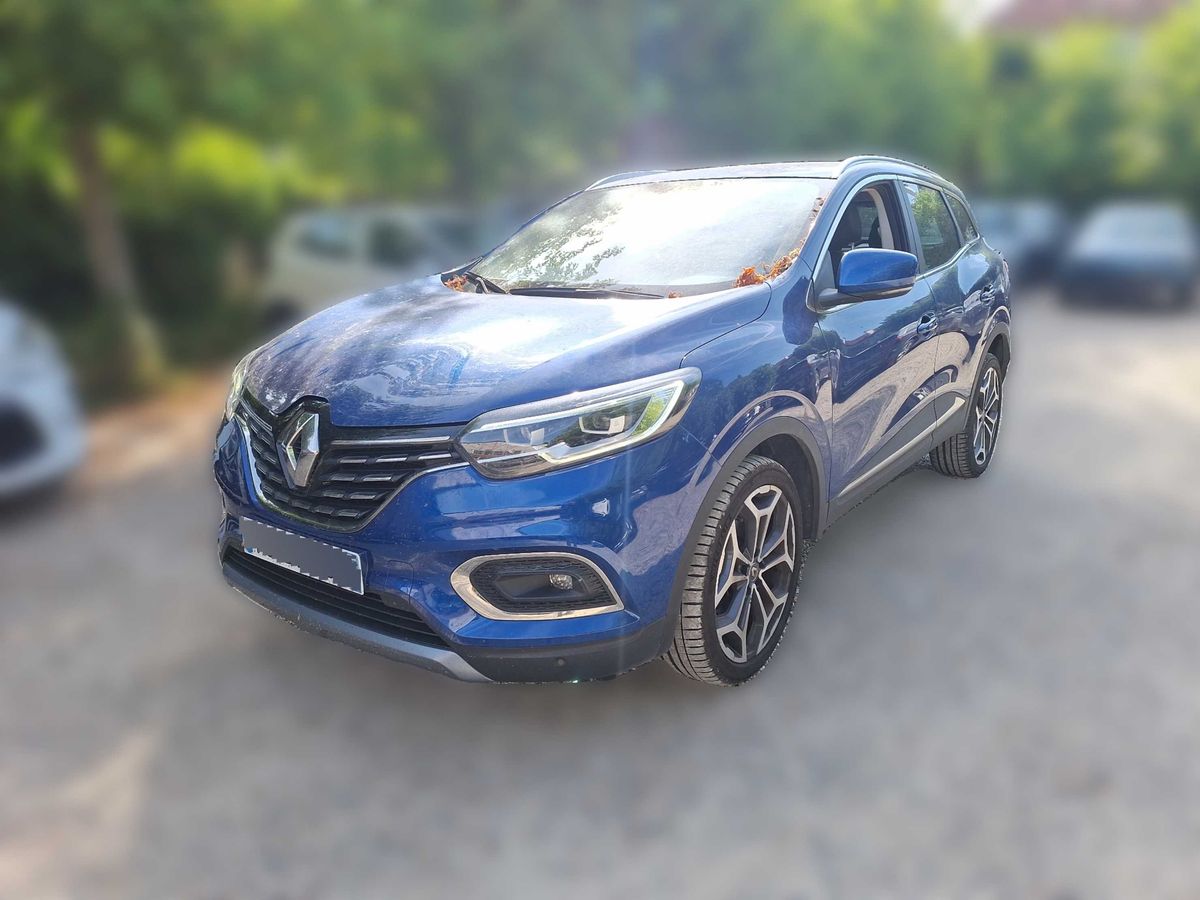 Renault Kadjar d'occasion