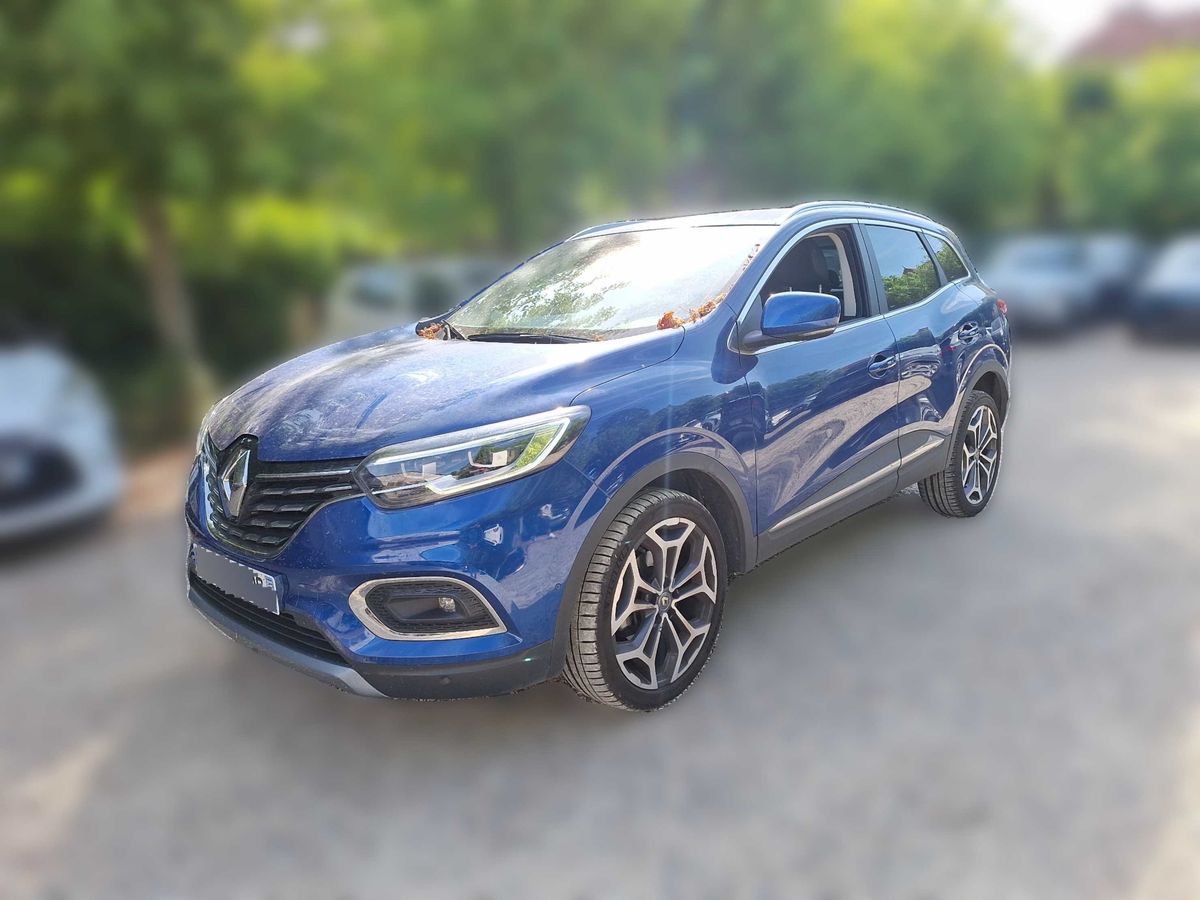 Renault Kadjar d'occasion
