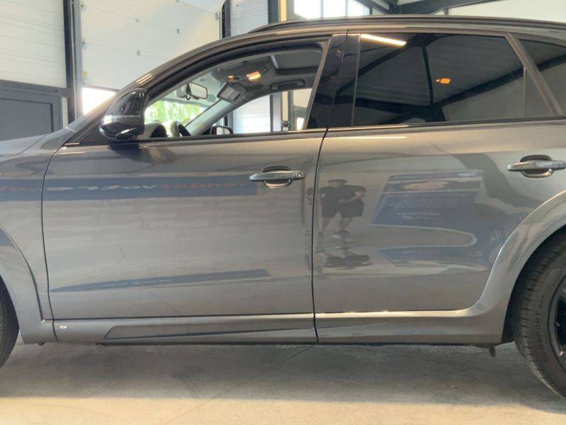 Audi SQ5 3.0 V6 TDI quattro — zdjęcie 4