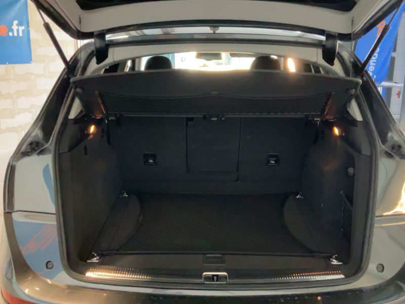 Audi SQ5 3.0 V6 TDI quattro — zdjęcie 10