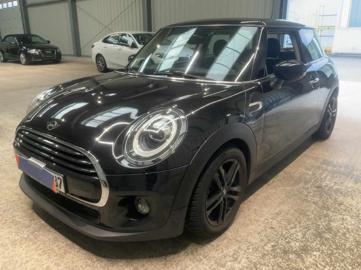 MINI Cooper d'occasion