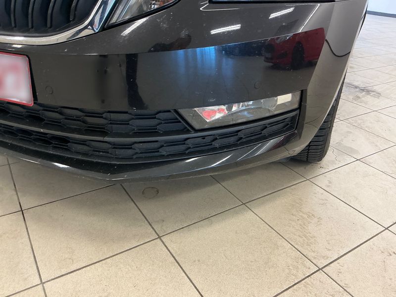 Skoda Octavia 1.6 TDI Ambition 2020 – снимка 33