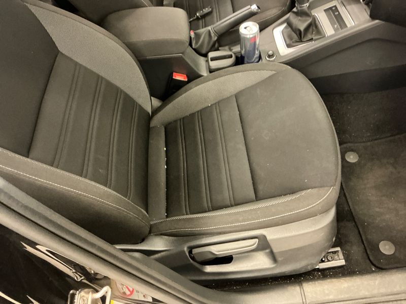 Skoda Octavia 1.6 TDI Ambition 2020 – снимка 26