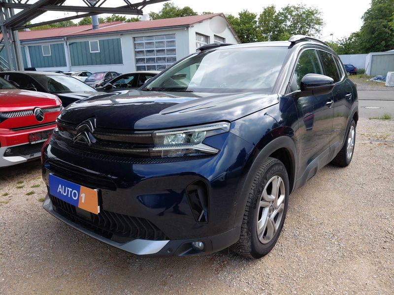 Citroen C5