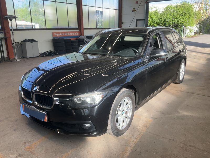 BMW 3er