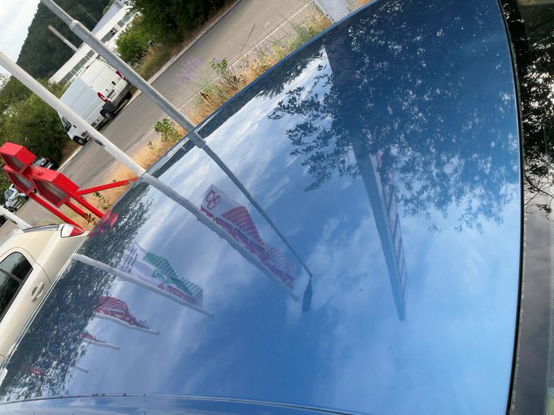 Volkswagen Golf VII 1.2 TSI Trendline BlueMotion Tech 2013 – снимка 13