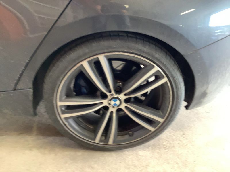 BMW 1er M135i xDrive 2014 – снимка 5