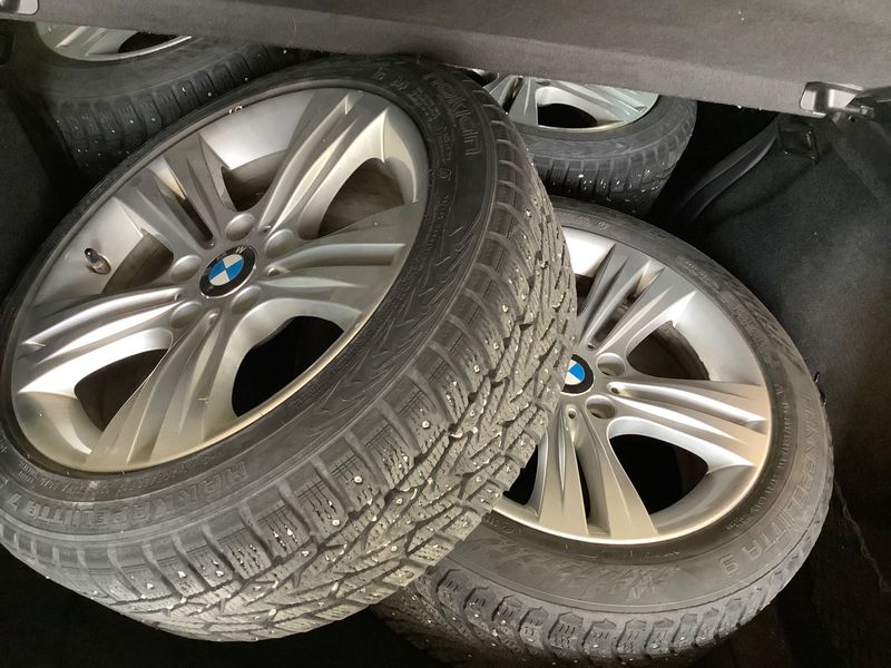 BMW 1er M135i xDrive 2014 – снимка 15