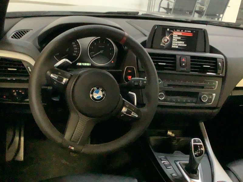 BMW 1er M135i xDrive 2014 – снимка 18