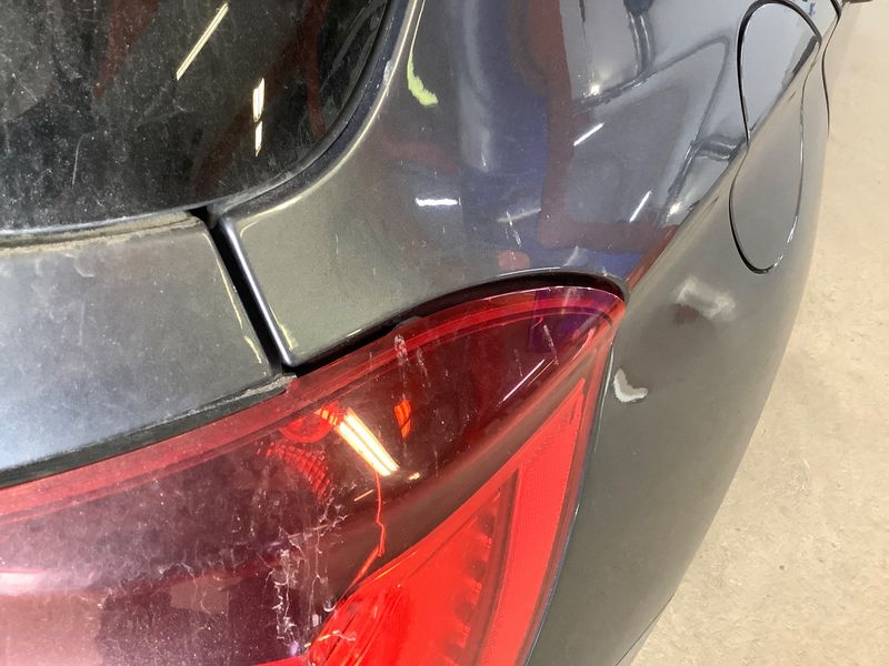 BMW 1er M135i xDrive 2014 – снимка 21