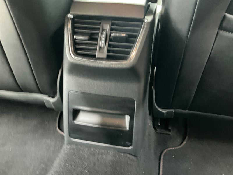 Skoda Octavia 2.0 TDI RS 2015 – снимка 25