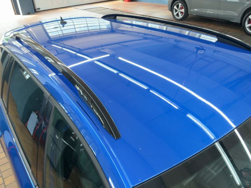 Skoda Octavia 2.0 TDI RS 2015 – снимка 13