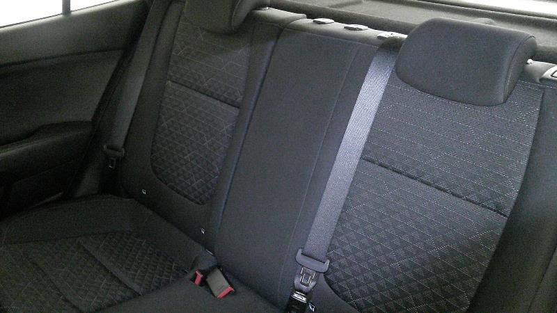 Kia Rio d'occasion