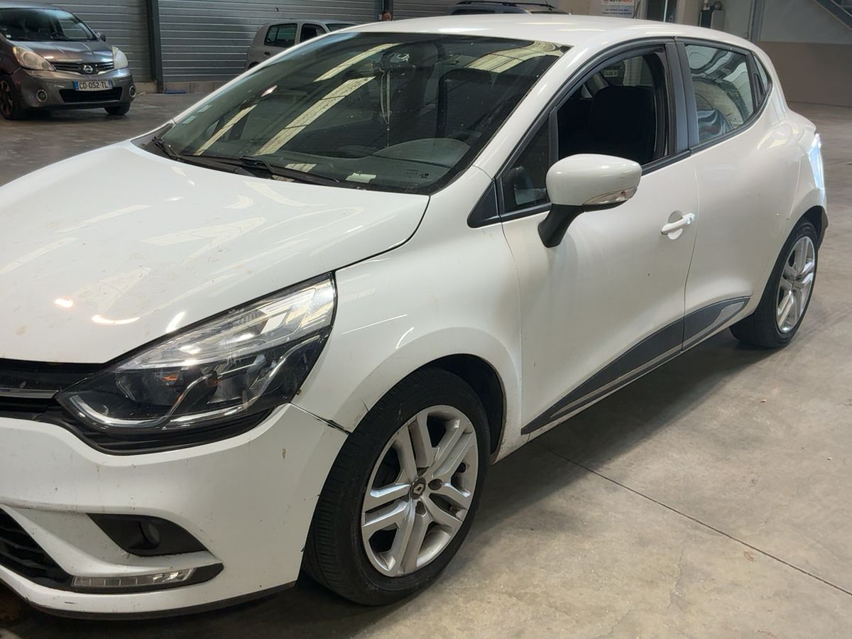 Renault Clio d'occasion