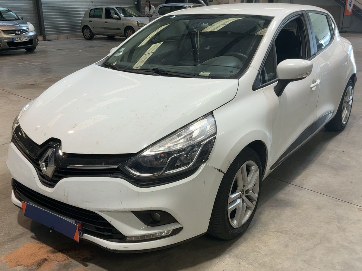 Renault Clio d'occasion