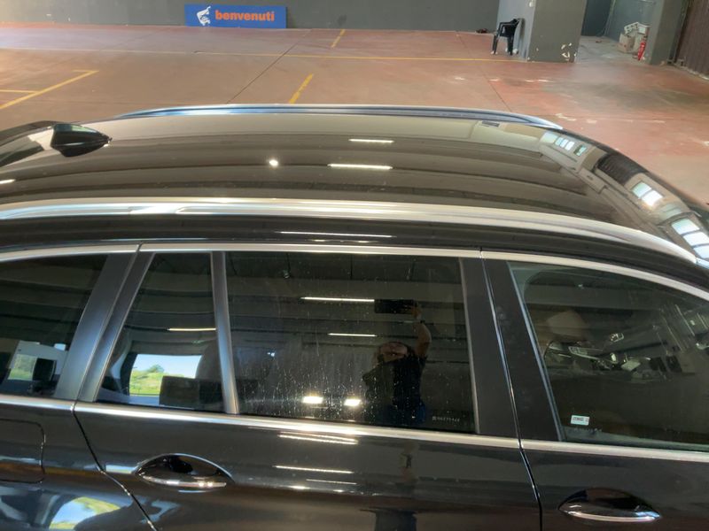 BMW 5er 525d 2015 – снимка 13