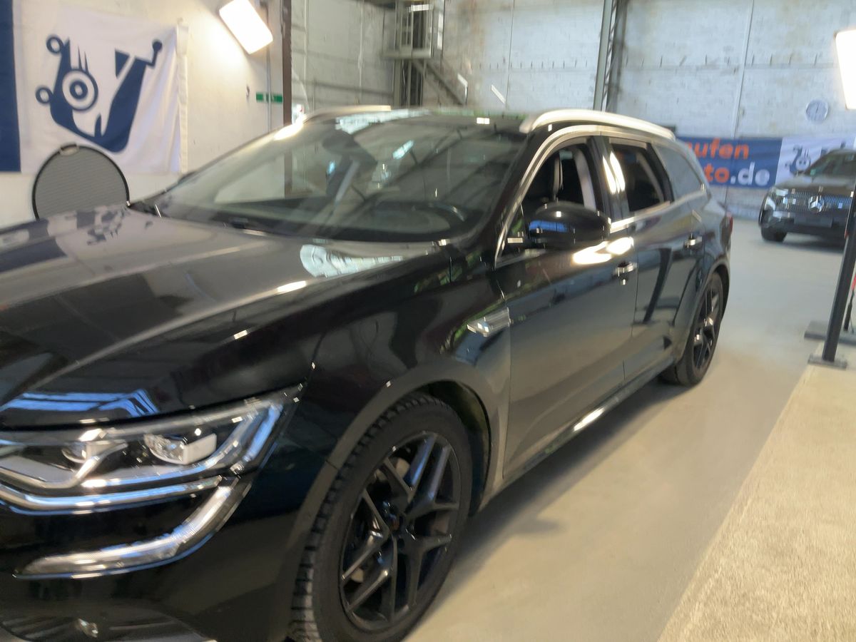 Renault Talisman d'occasion