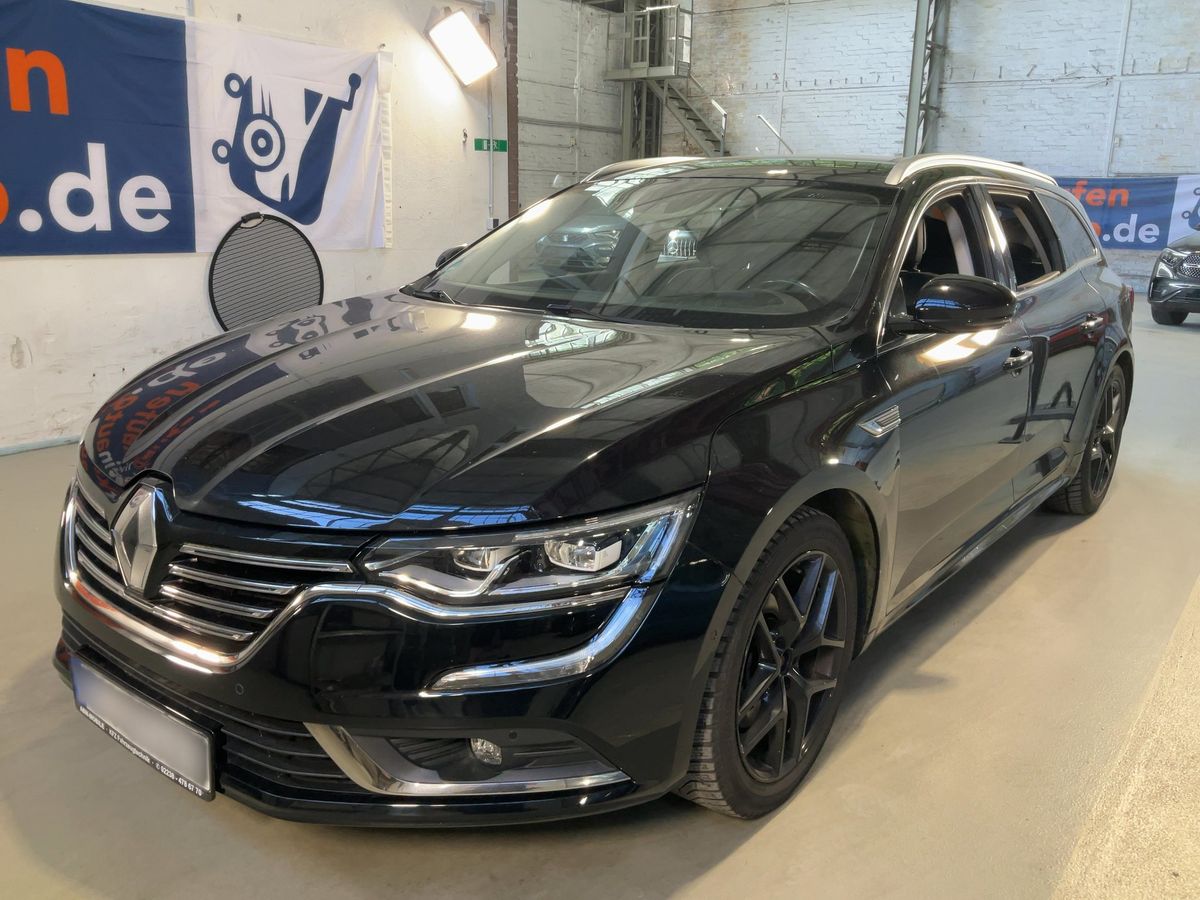 Renault Talisman 2019