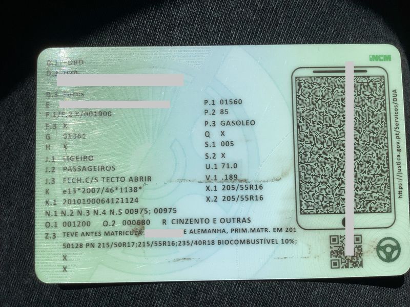Ford Focus 1.6 TDCi Titanium — zdjęcie 15