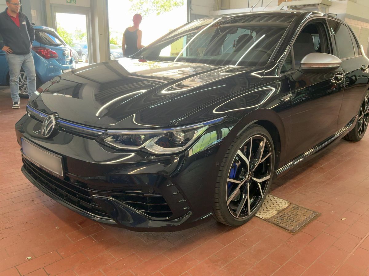 Volkswagen Golf d'occasion