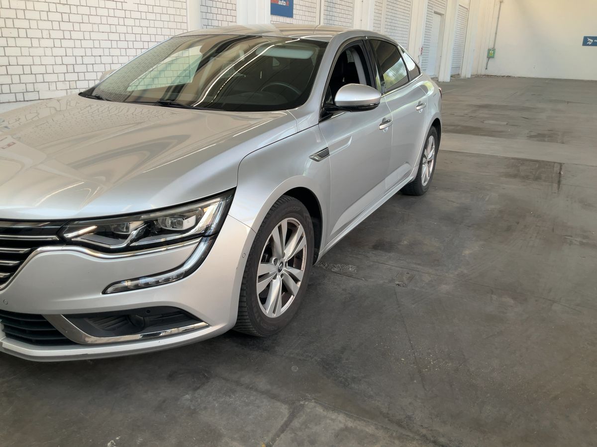 Renault Talisman d'occasion