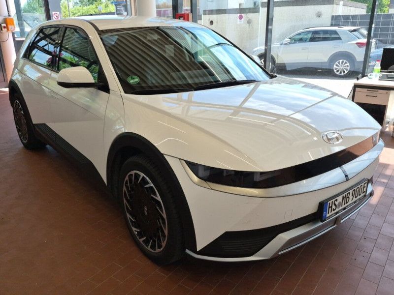 Hyundai IONIQ 2023