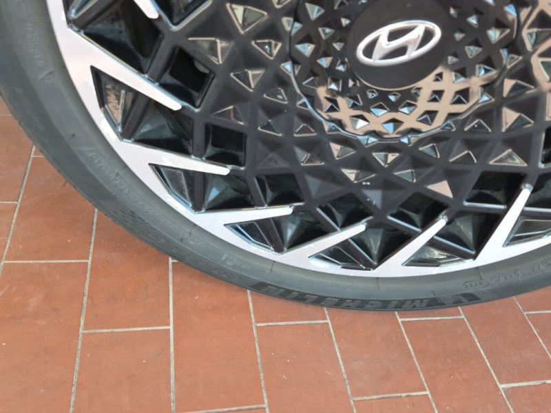 Hyundai IONIQ d'occasion