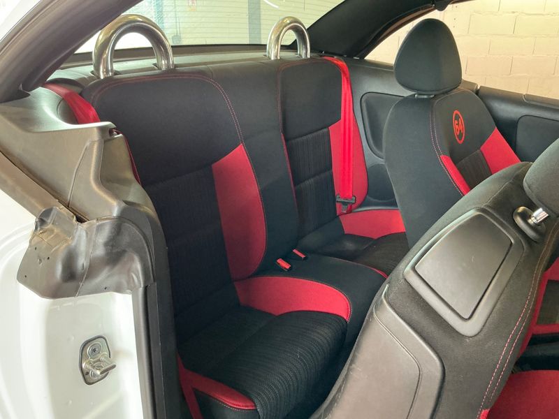 Peugeot 207 1.6 Serie 64 — zdjęcie 14