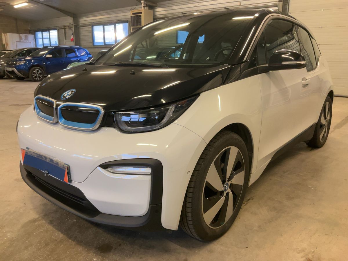 BMW i3 d'occasion