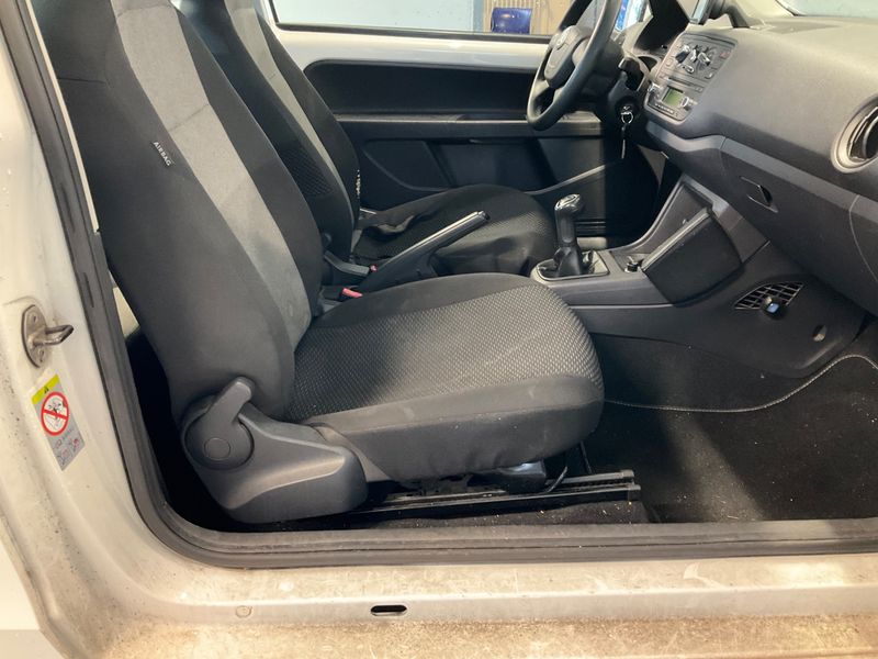 Skoda Citigo 1.0 MPI Ambition — zdjęcie 3