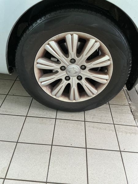 Ssangyong Rodius 2.0 TD Sapphire 2WD 2015 – снимка 5