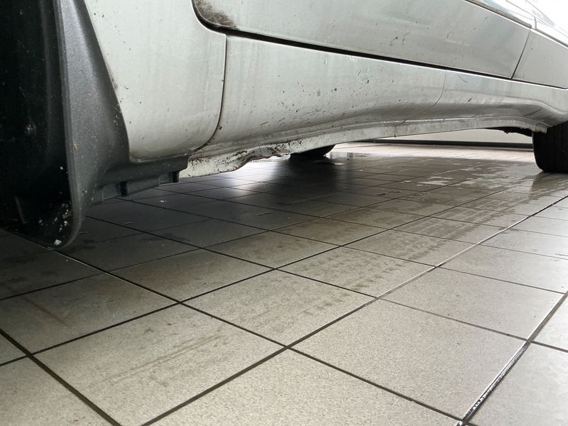 Ssangyong Rodius 2.0 TD Sapphire 2WD 2015 – снимка 25