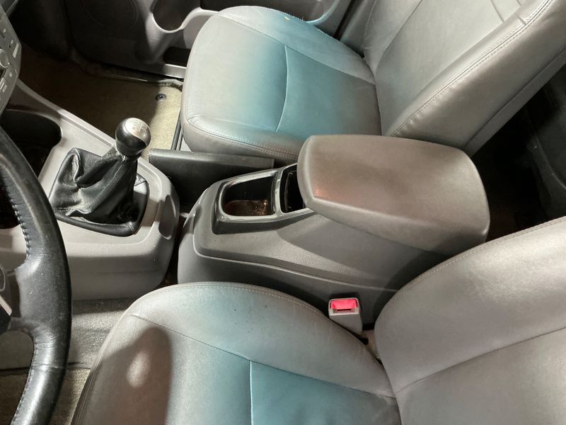 Ssangyong Rodius 2.0 TD Sapphire 2WD 2015 – снимка 29