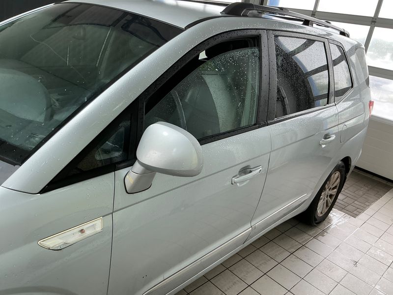 Ssangyong Rodius 2.0 TD Sapphire 2WD — zdjęcie 4