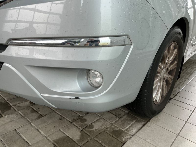 Ssangyong Rodius 2.0 TD Sapphire 2WD 2015 – снимка 35