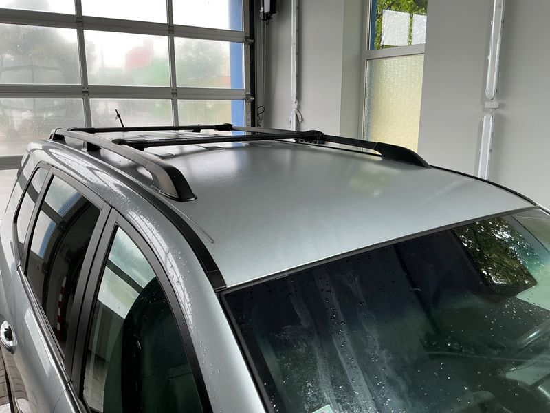 Ssangyong Rodius 2.0 TD Sapphire 2WD 2015 – снимка 13