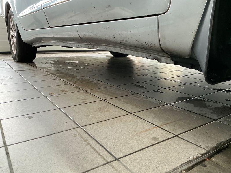 Ssangyong Rodius 2.0 TD Sapphire 2WD 2015 – снимка 23