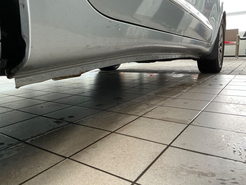 Ssangyong Rodius 2.0 TD Sapphire 2WD 2015 – снимка 24