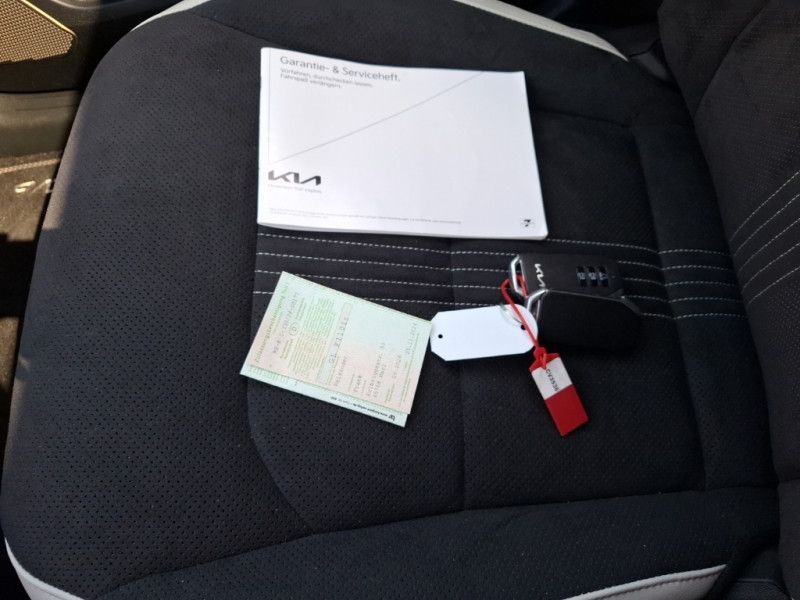 Kia EV6 electric drive 239 kW GT Line 4WD