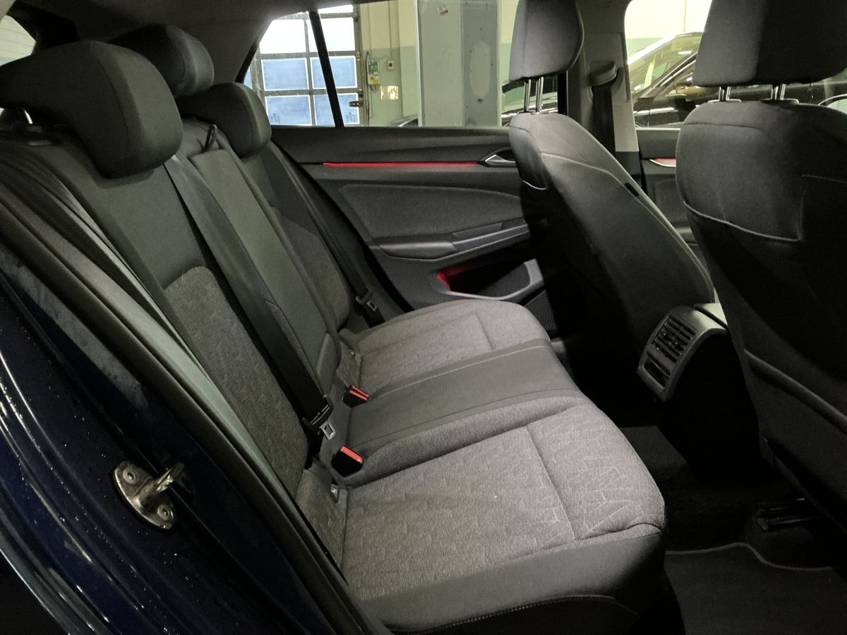 Volkswagen Golf d'occasion