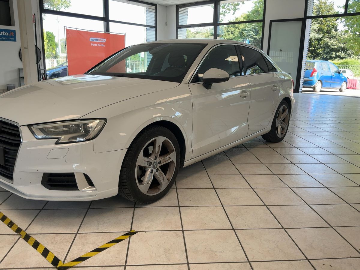 Audi A3 d'occasion