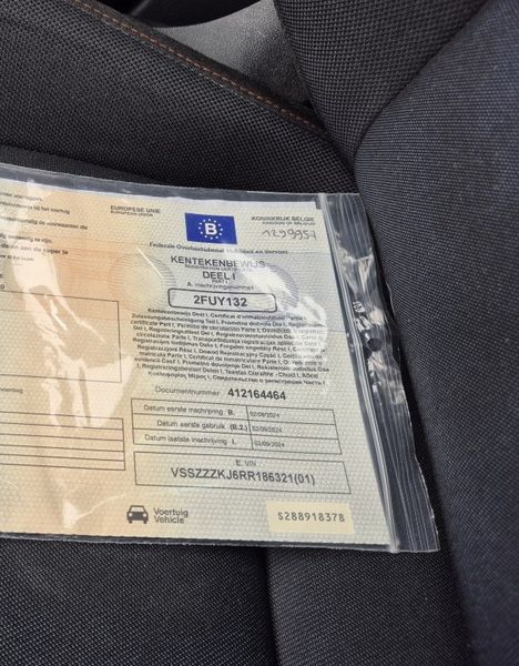 Seat Arona 1.0 TSI FR — zdjęcie 9