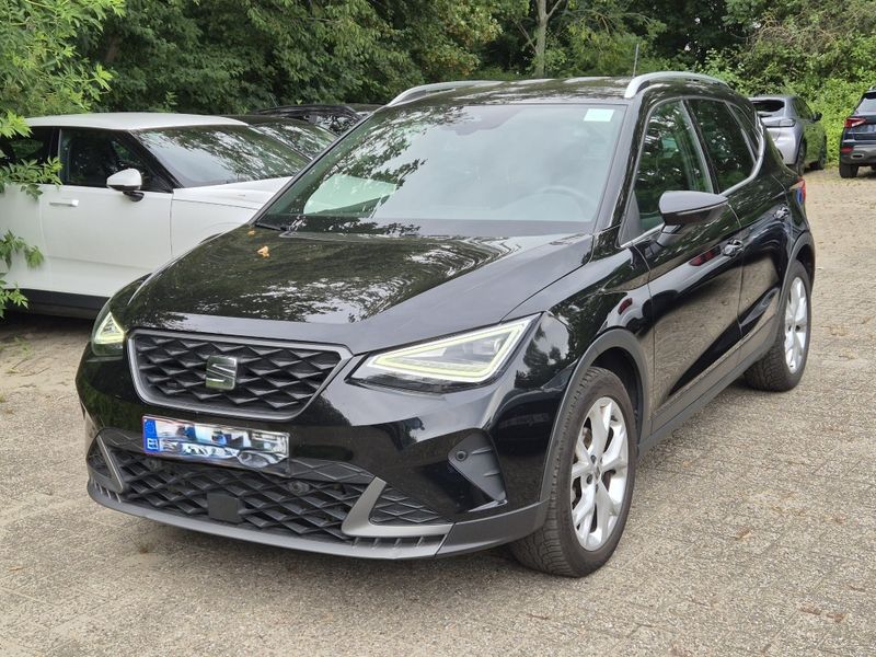Seat Arona 1.0 TSI FR