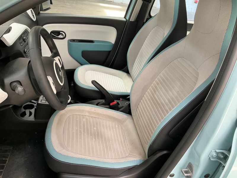 Renault Twingo 0.9 Energy Limited 2016 – снимка 34