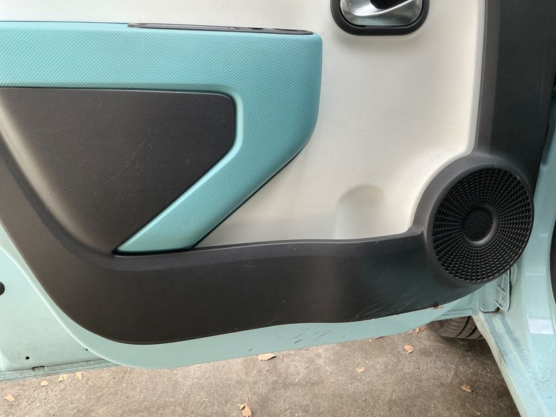 Renault Twingo 0.9 Energy Limited 2016 – снимка 33